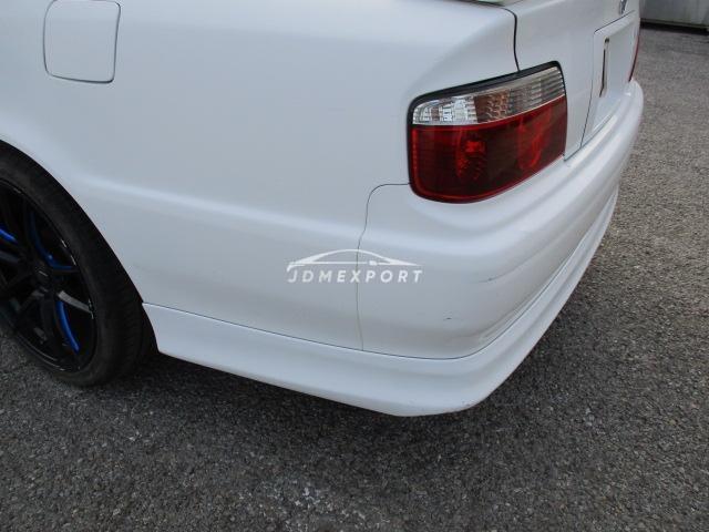 Toyota Chaser 1998 thumbnail 28