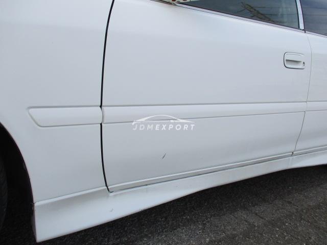 Toyota Chaser 1998 thumbnail 12