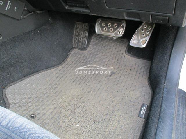 Toyota Chaser 1998 thumbnail 33