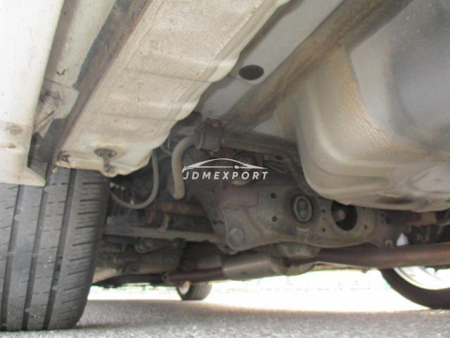 Toyota Chaser 1998 thumbnail 14