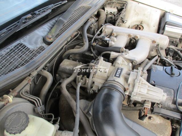 Toyota Chaser 1998 thumbnail 56