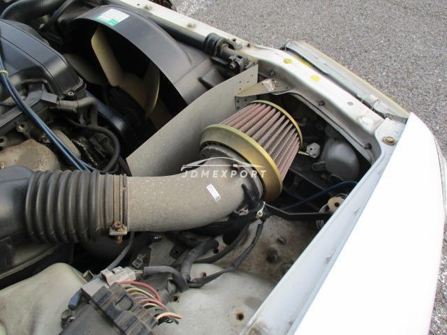 Toyota Chaser 1998 thumbnail 69