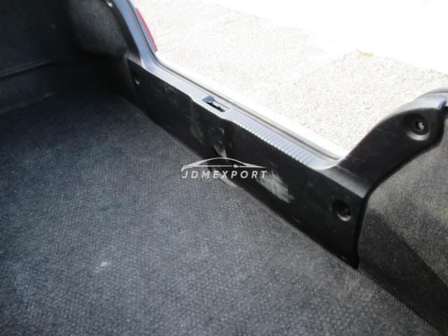 Toyota Chaser 1998 thumbnail 43