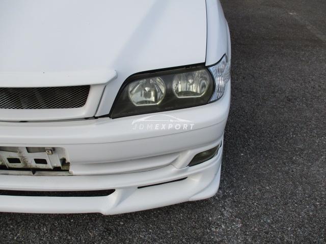 Toyota Chaser 1998 thumbnail 20
