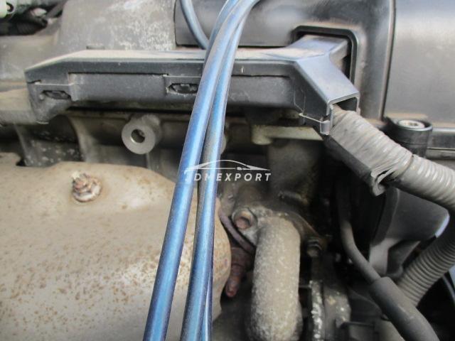 Toyota Chaser 1998 thumbnail 75