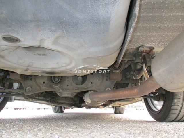 Toyota Chaser 1998 thumbnail 38