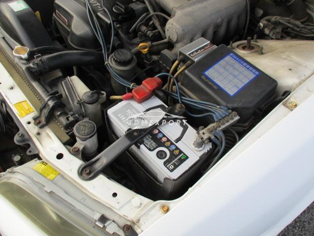 Toyota Chaser 1998 thumbnail 40