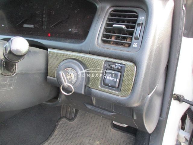 Toyota Chaser 1998 thumbnail 32