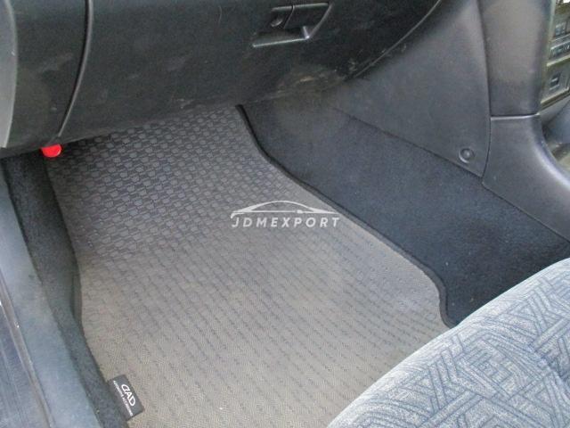 Toyota Chaser 1998 thumbnail 74