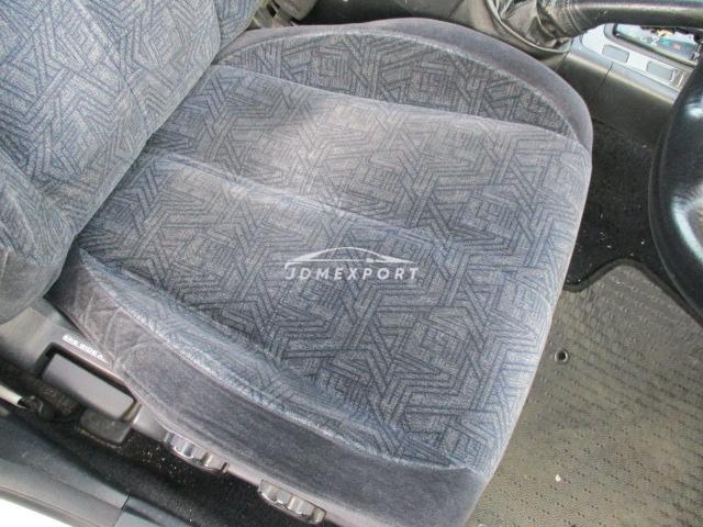 Toyota Chaser 1998 thumbnail 73