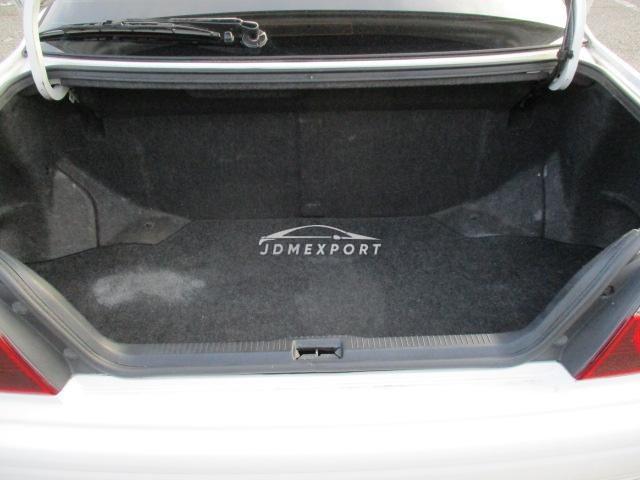 Toyota Chaser 1998 thumbnail 11
