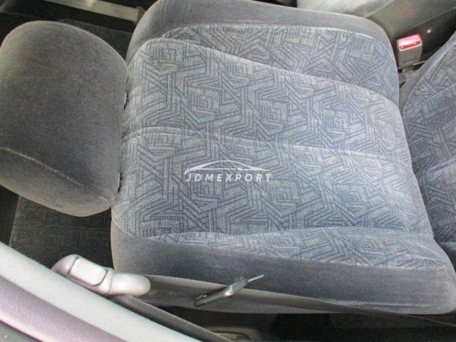 Toyota Chaser 1998 thumbnail 46