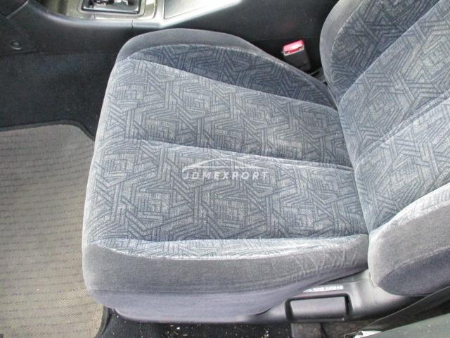 Toyota Chaser 1998 thumbnail 17