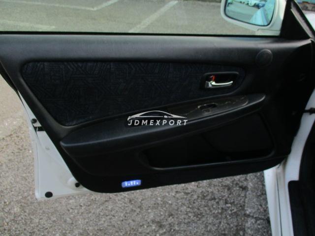 Toyota Chaser 1998 thumbnail 29