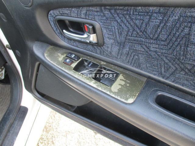Toyota Chaser 1998 thumbnail 71