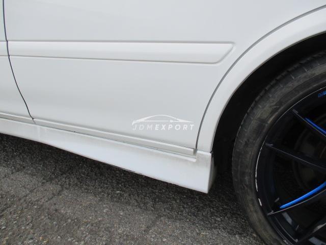 Toyota Chaser 1998 thumbnail 55
