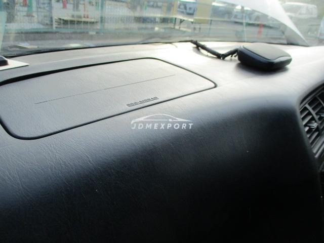 Toyota Chaser 1998 thumbnail 35