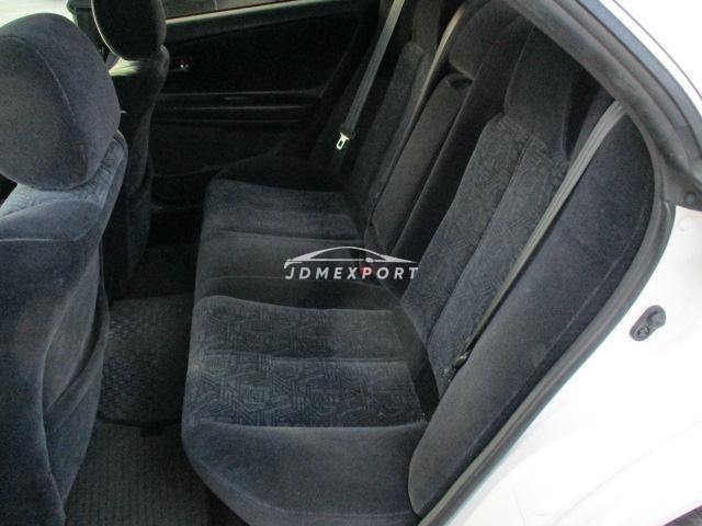 Toyota Chaser 1998 thumbnail 72