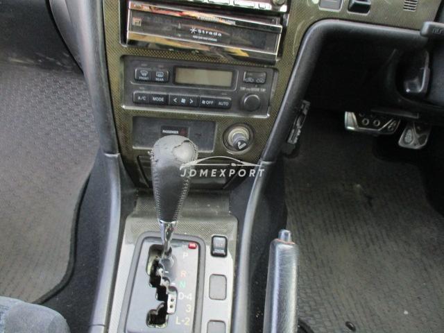 Toyota Chaser 1998 thumbnail 44