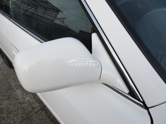 Toyota Chaser 1998 thumbnail 7