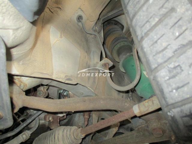 Toyota Chaser 1998 thumbnail 24