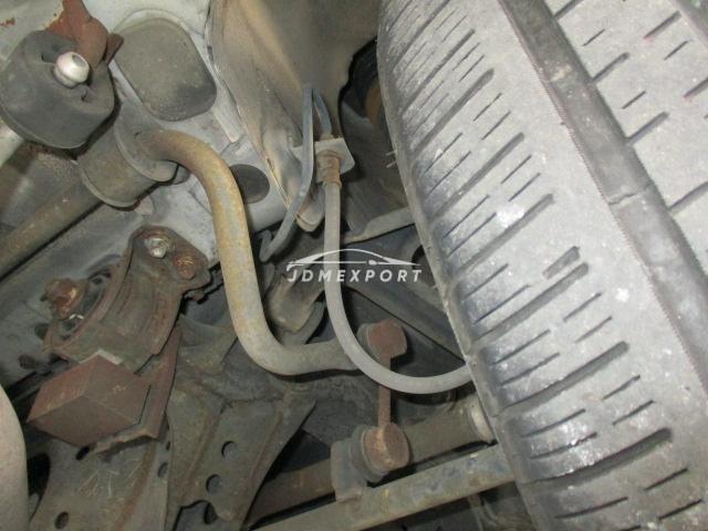 Toyota Chaser 1998 thumbnail 70