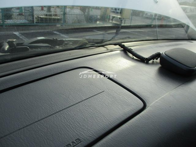 Toyota Chaser 1998 thumbnail 66