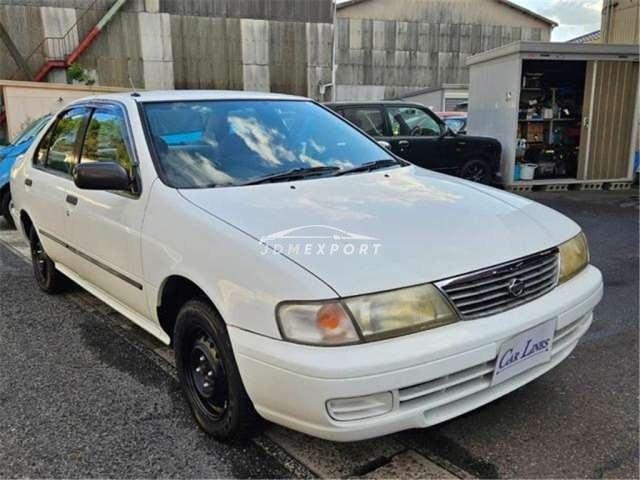 Nissan Sunny 1996 thumbnail 32