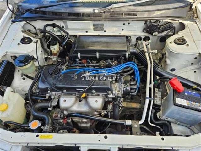 Nissan Sunny 1996 thumbnail 21