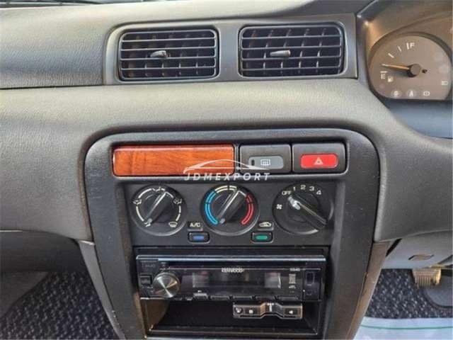 Nissan Sunny 1996 thumbnail 22