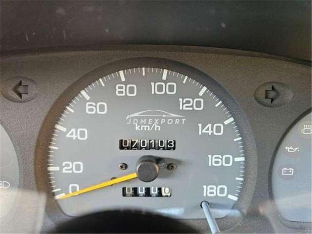 Nissan Sunny 1996 thumbnail 20