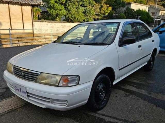 Nissan Sunny 1996 thumbnail 34