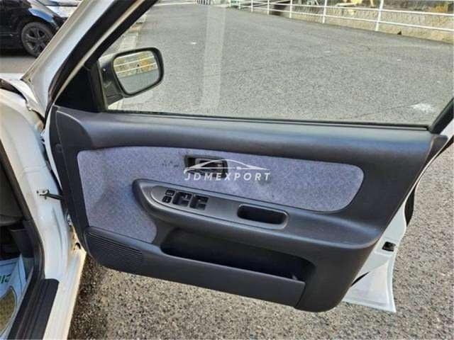 Nissan Sunny 1996 thumbnail 17