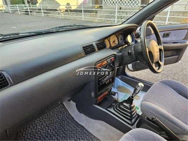Nissan Sunny 1996 thumbnail 11