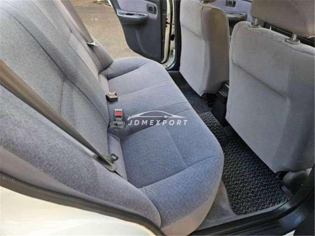 Nissan Sunny 1996 thumbnail 5