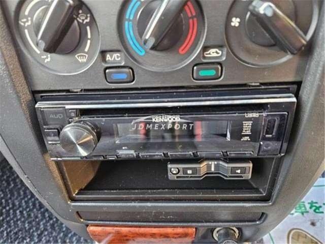 Nissan Sunny 1996 thumbnail 24