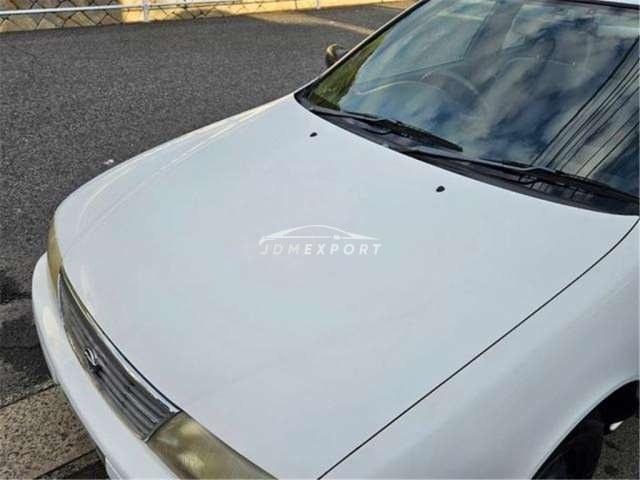 Nissan Sunny 1996 thumbnail 9