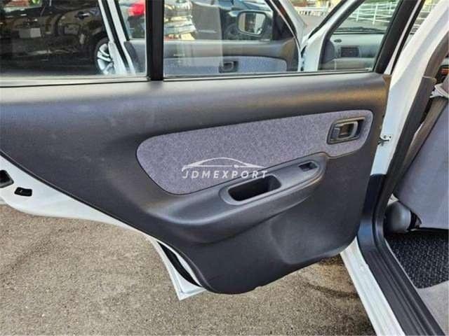Nissan Sunny 1996 thumbnail 15