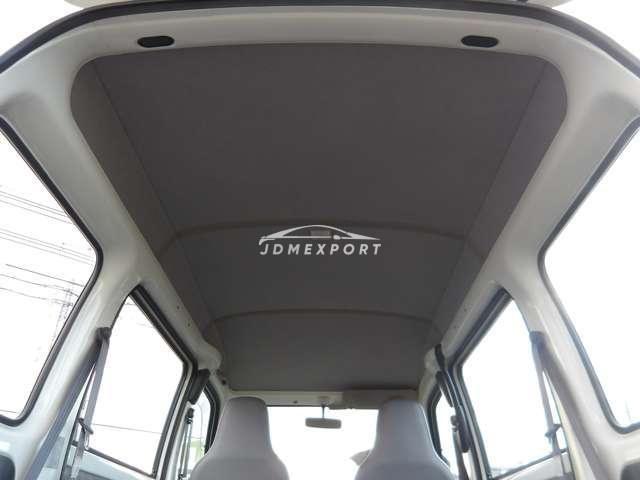 Subaru Sambar 2001 thumbnail 4