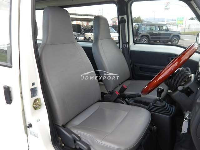 Subaru Sambar 2001 thumbnail 13