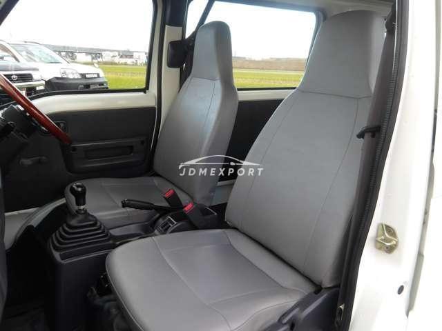 Subaru Sambar 2001 thumbnail 12