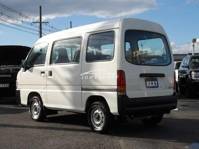 Subaru Sambar 2001 thumbnail 9
