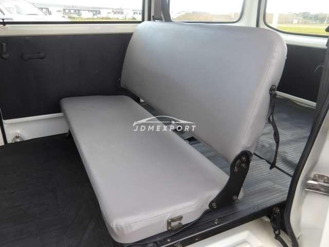 Subaru Sambar 2001 thumbnail 14