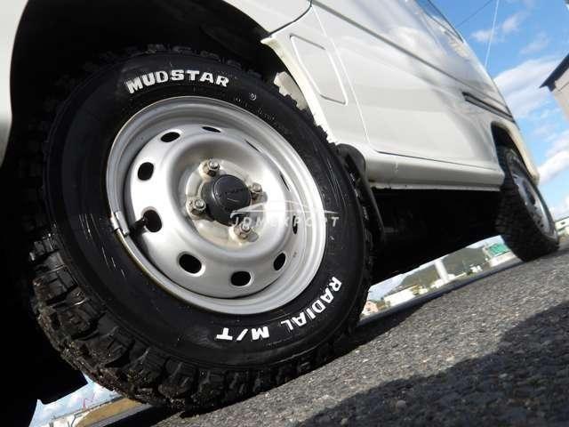 Subaru Sambar 2001 thumbnail 2