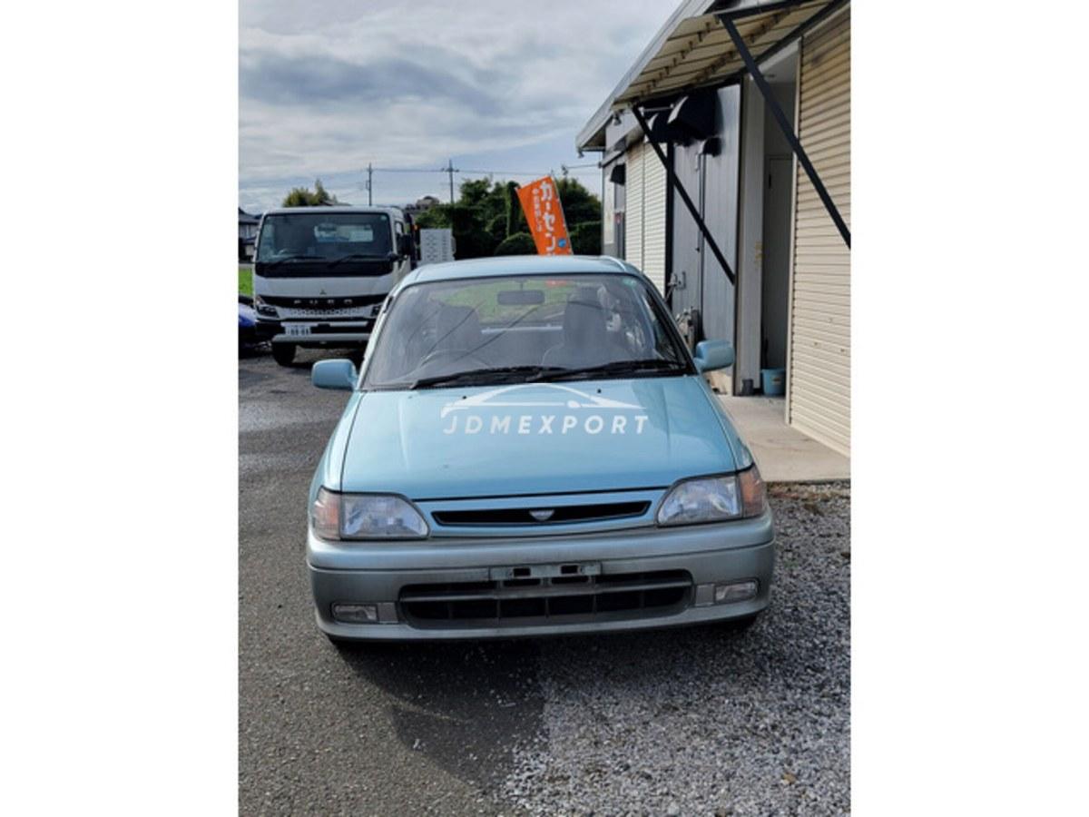 Toyota Starlet 1995 thumbnail 6