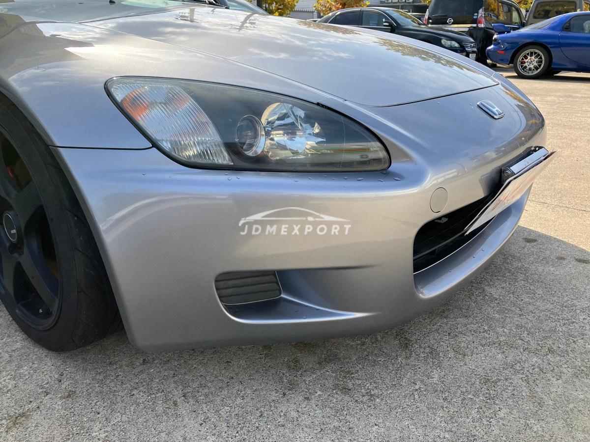 Honda S2000 2000 thumbnail 19