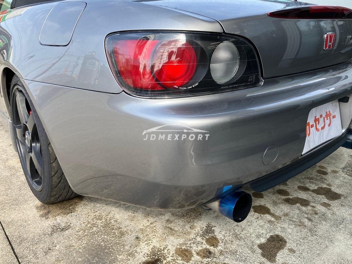 Honda S2000 2000 thumbnail 15