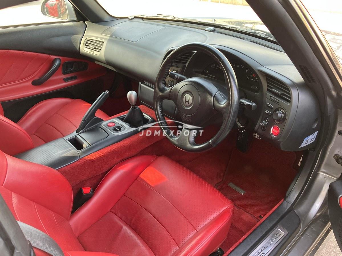 Honda S2000 2000 thumbnail 25