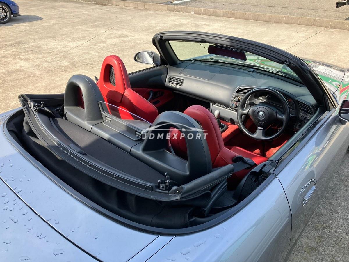 Honda S2000 2000 thumbnail 11