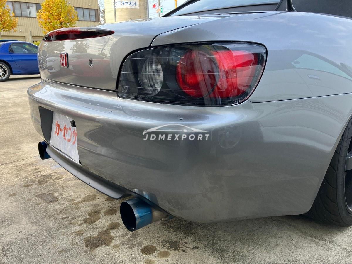 Honda S2000 2000 thumbnail 16